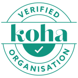 We've verified the identity of the organiser.